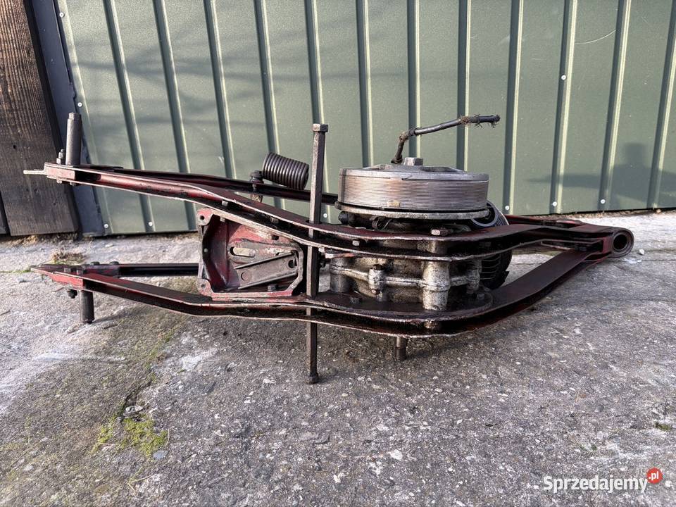 JAWA 250 SPEZIAL 175 350 500 OHV OHC SV RUMPAL Łęki Górne sprzedam