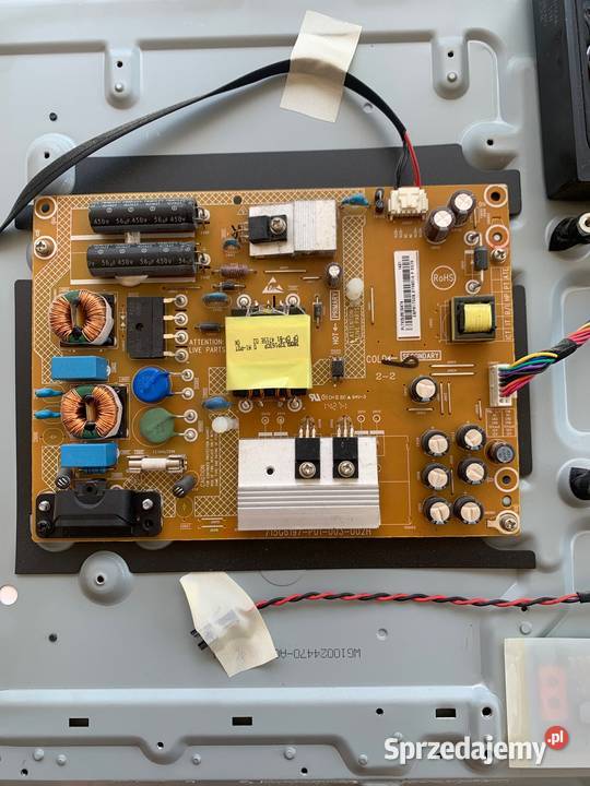 Zasilacz 32phh430988 lubelskie Gościeradów Ukazowy