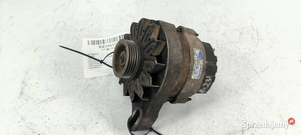 ALTERNATOR FIAT SEICENTO AA425R65A Lipno