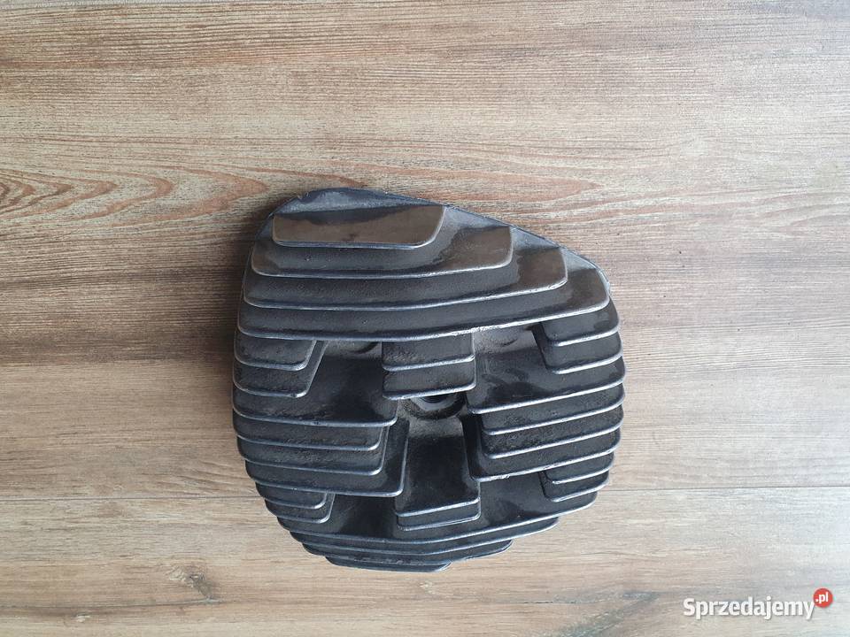 Głowica wfm wsk shl 125 150 silnik s34 lubelskie Zamość