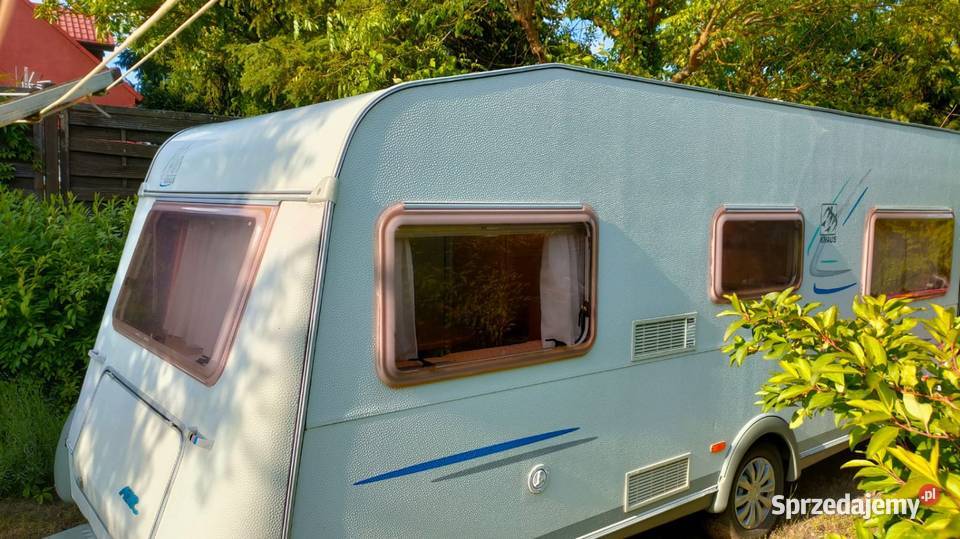 Azur 500 Kempingowe Wałcz