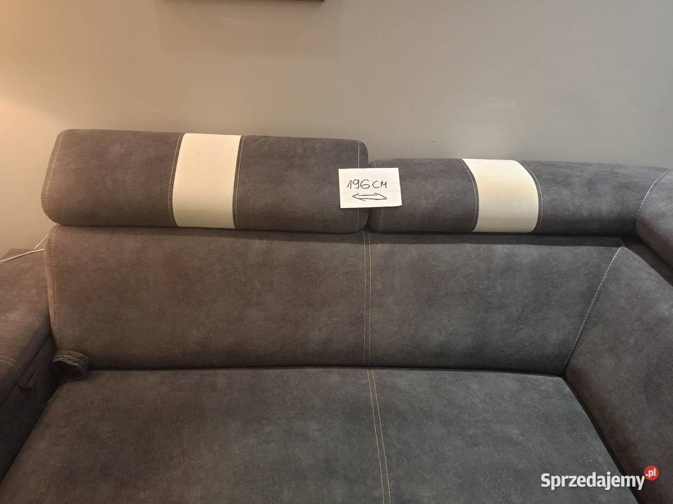 Sprzedam naroznik Czeladź sprzedam