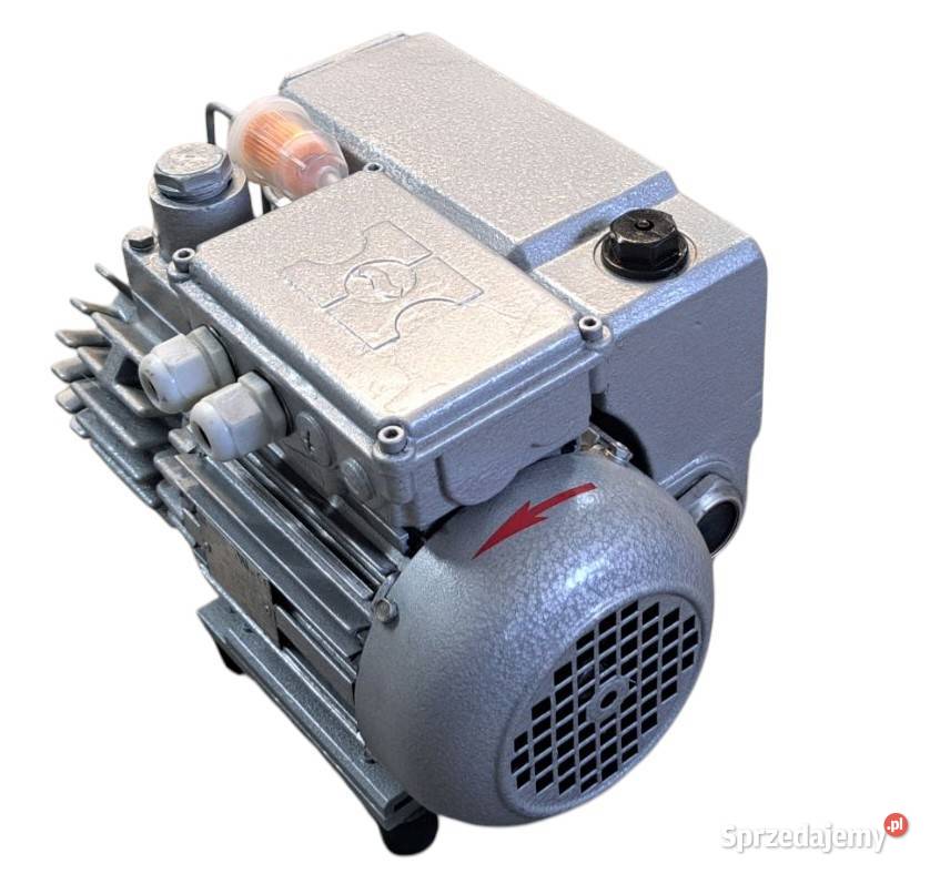Pompa Próżniowa VEMAG KC0016 Pleszew