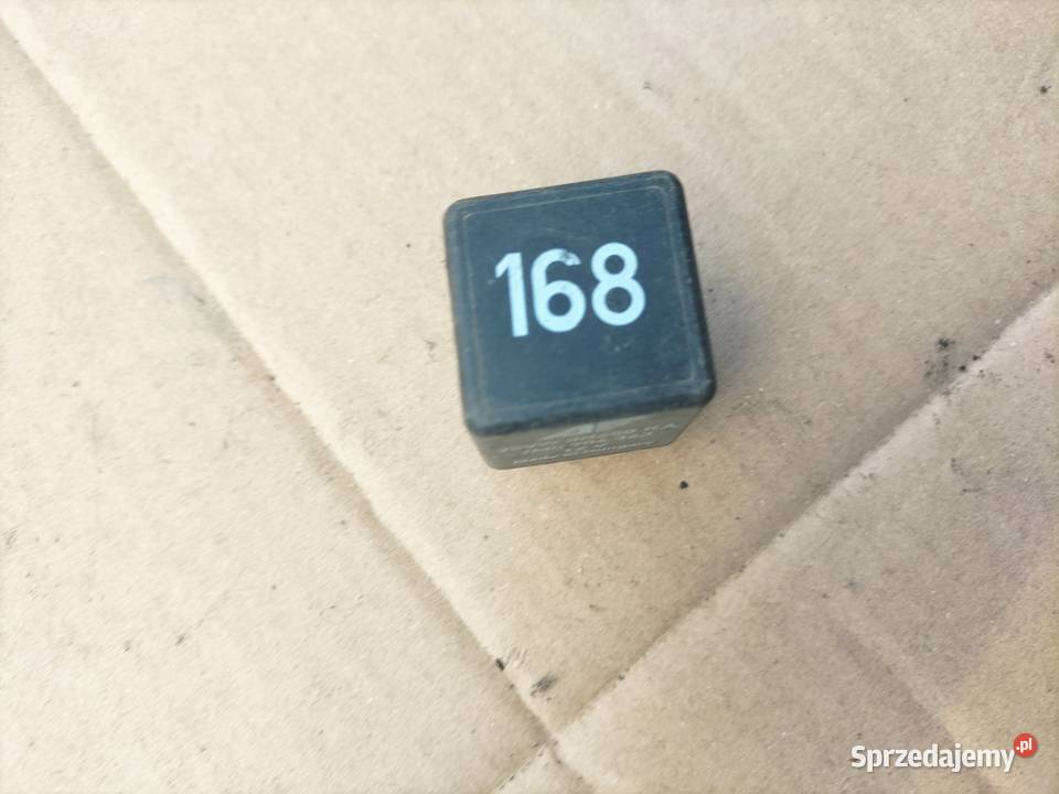 PRZEKAŹNIK 168 898813000 Przekaźniki Kamień-Kolonia