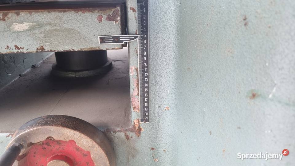 Obrabiarka wieloczynnościowa SCM 350 Karsin