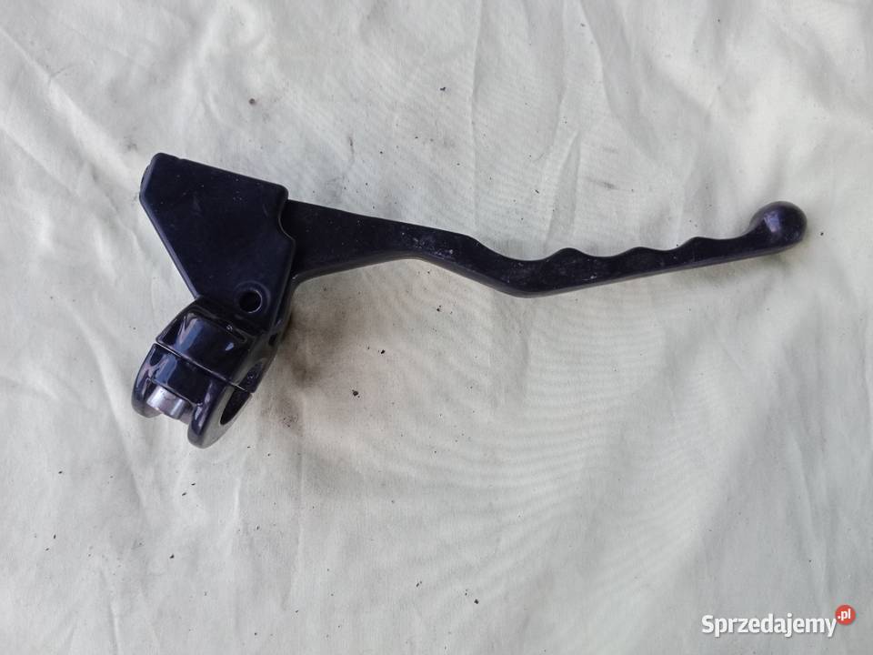 Klamka sprzęgła MZ 250 Ostrołęka