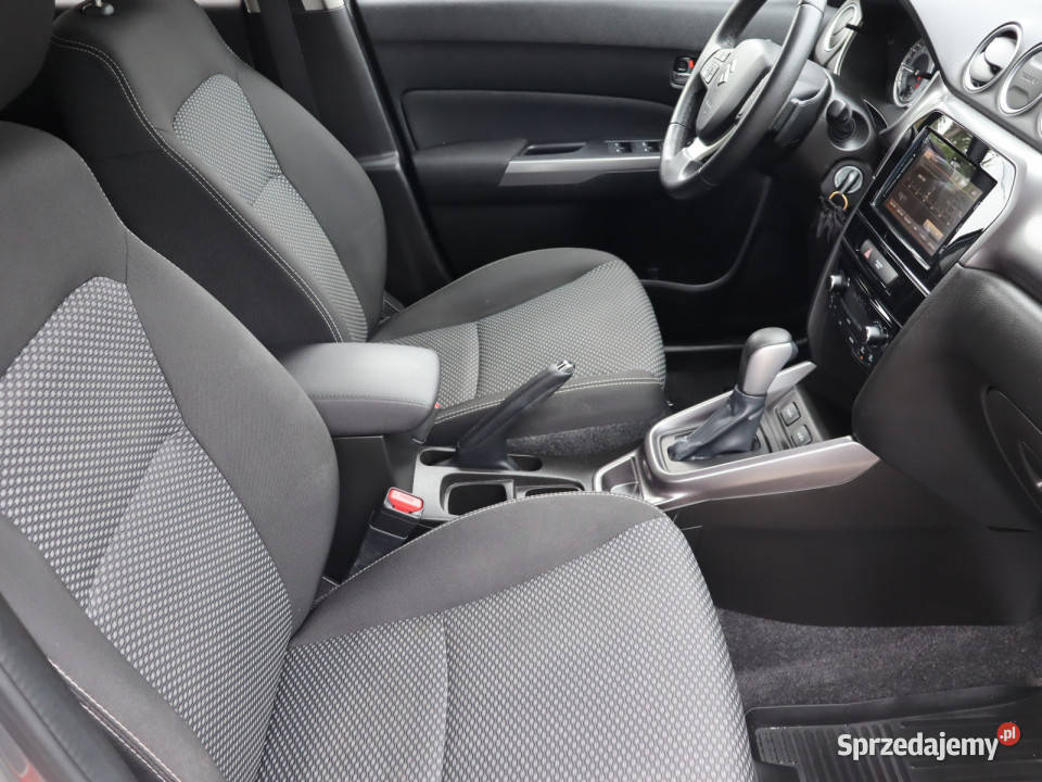Suzuki Vitara 10 BoosterJet Katowice sprzedam