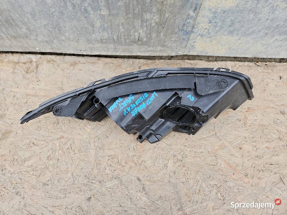 LAND ROVER DISCOVERY SPORT PUSZKA LAMPY LEWA Międzychód sprzedam