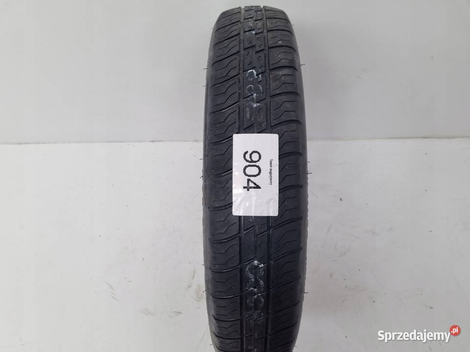 KOŁO DOJAZDOWE Mercedes W204 12590 R16 5x112 Chełm sprzedam