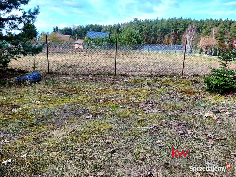 sprzedaży działki Ryjewo 2000m2