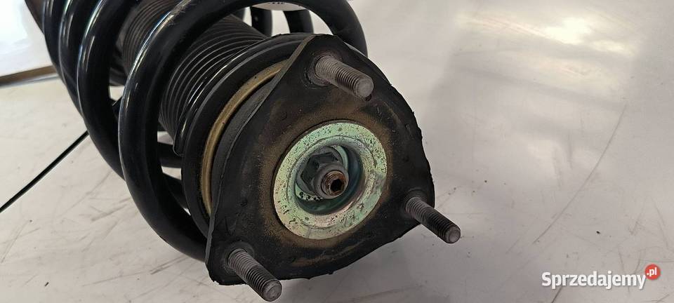 AMORTYZATOR LEWY PRZÓD FORD TRANSIT MK8 18045EB Lipno