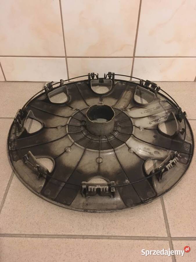 Kołpak VW 16 OE 1C0 601 147 Wrocław dolnośląskie