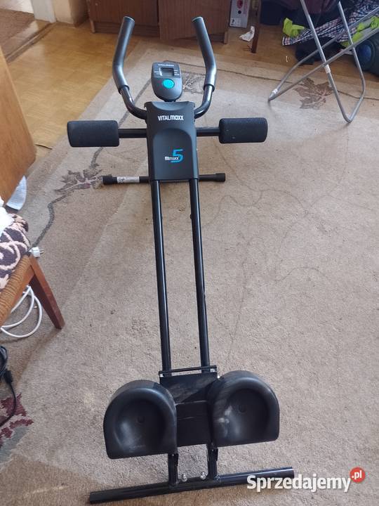 Vital do Ćwiczeń brzucha