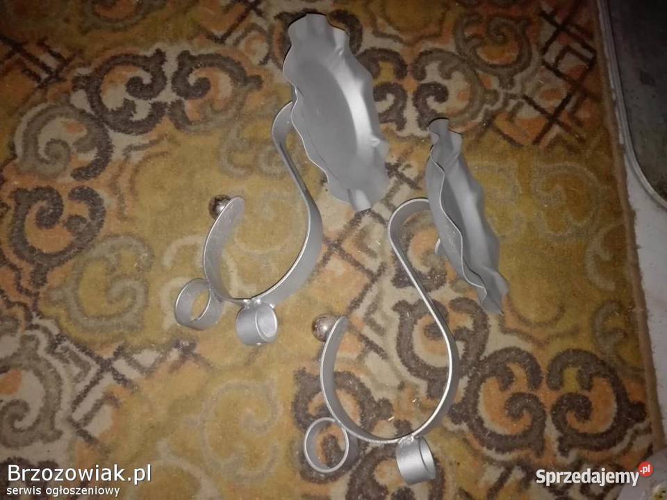 Dwa Kwietniki Retroo Krosno