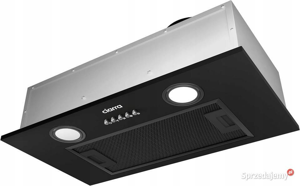 Ciarra CBCB5913A okap kuchenny podszafkowy do mazowieckie Myszyniec