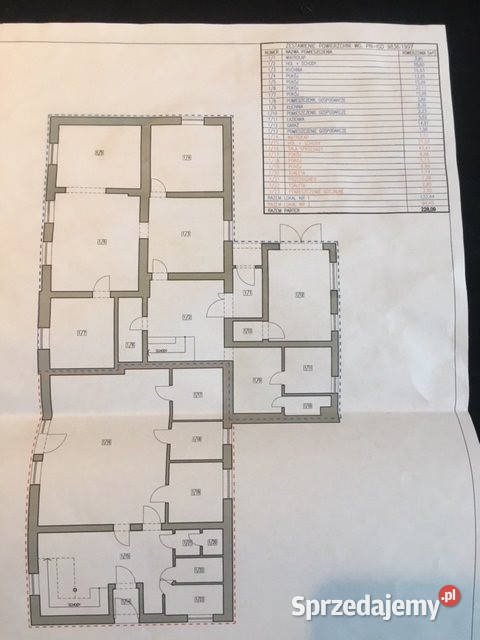 Do sprzedaży dom 442m Wrocław 856m2 dolnośląskie