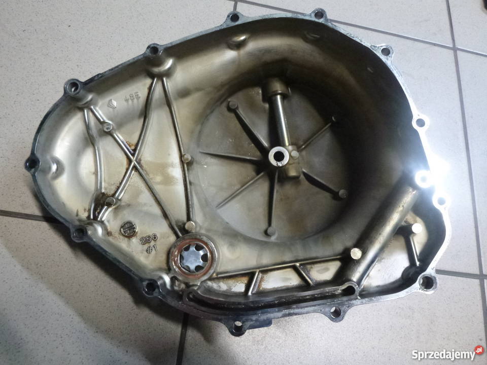 Pokrywa silnika dekiel do Suzuki Marauder VZ 800