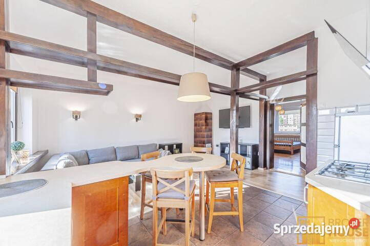 Mieszkanie na wynajem Opole Bończyka 75m2