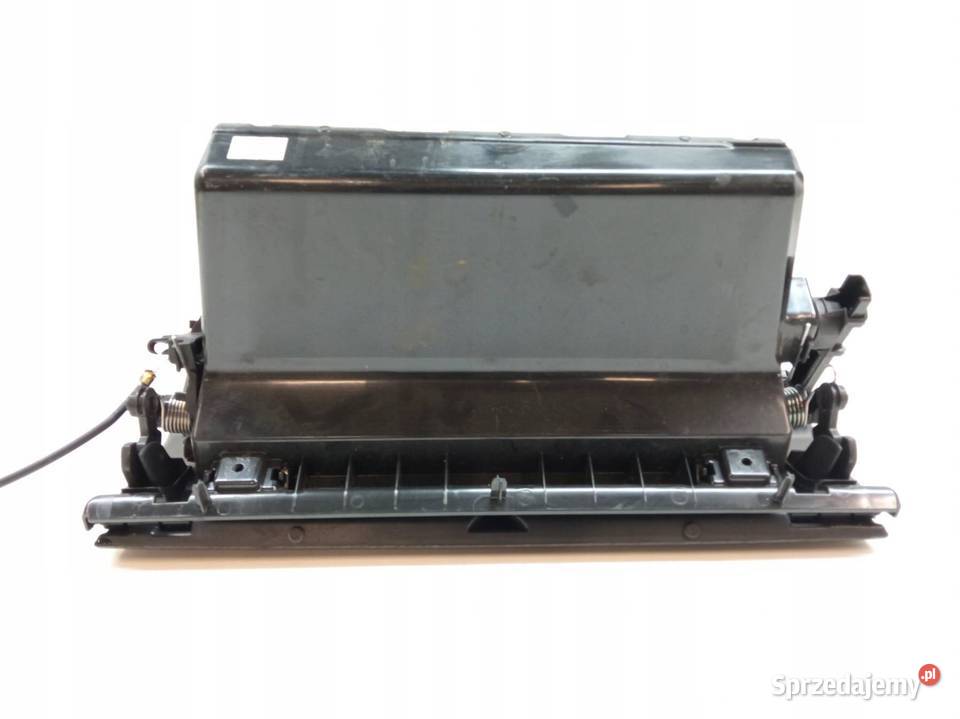 SCHOWEK KONSOLI DEKOR 566857264 Skoda Kodiaq I