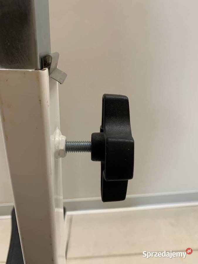 ETAC TURNER POMOC W PRZEMIESZCZANIU PACJENTA Sprzęt rehabilitacyjny i ortopedyczny Zdrowie Kalety