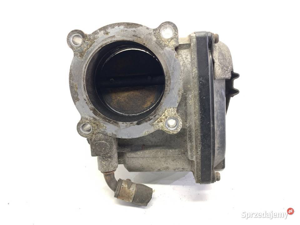 PRZEPUSTNICA MITSUBISHI LANCER VIII 18 143 ZAWÓR