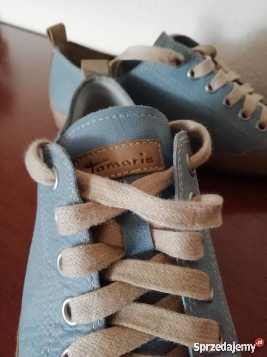 Buty Tamaris Jarocin