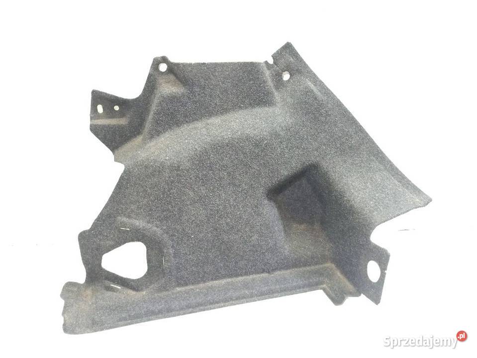 LANCIA YPSILON III 17R LIFT TAPICERKA BOCZEK osobowe świętokrzyskie