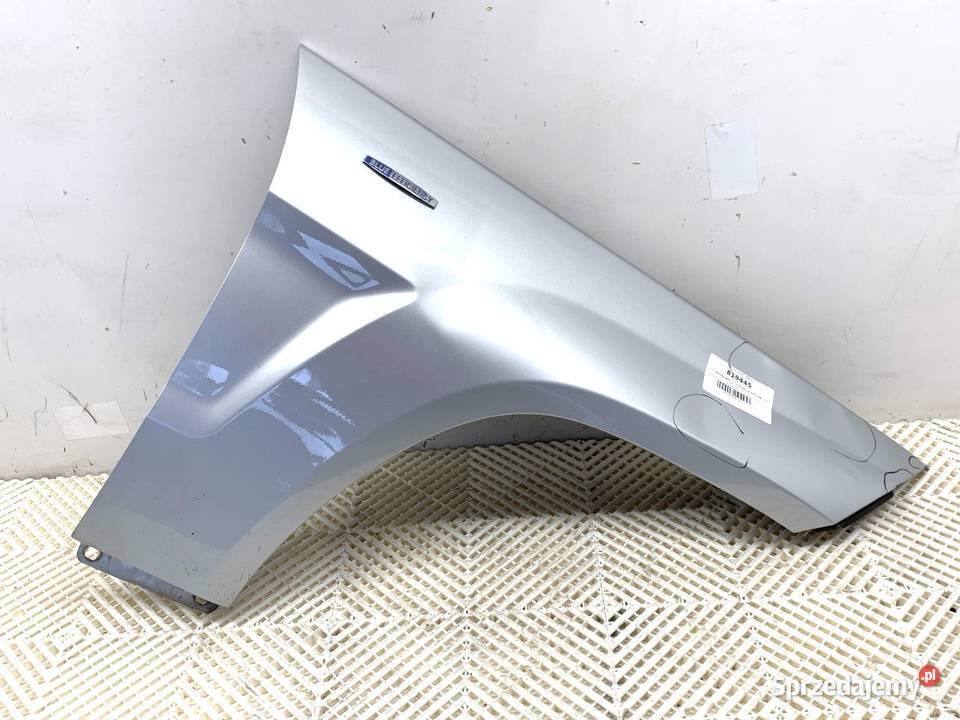 BŁOTNIK PRAWY PRZÓD MERCEDES X204 SUV 0815 osobowe podkarpackie