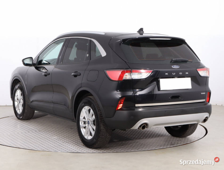 Ford Kuga 25 Hybrid Piaseczno