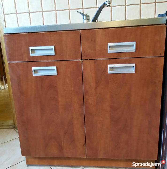 meble kuchenne Bartoszyce