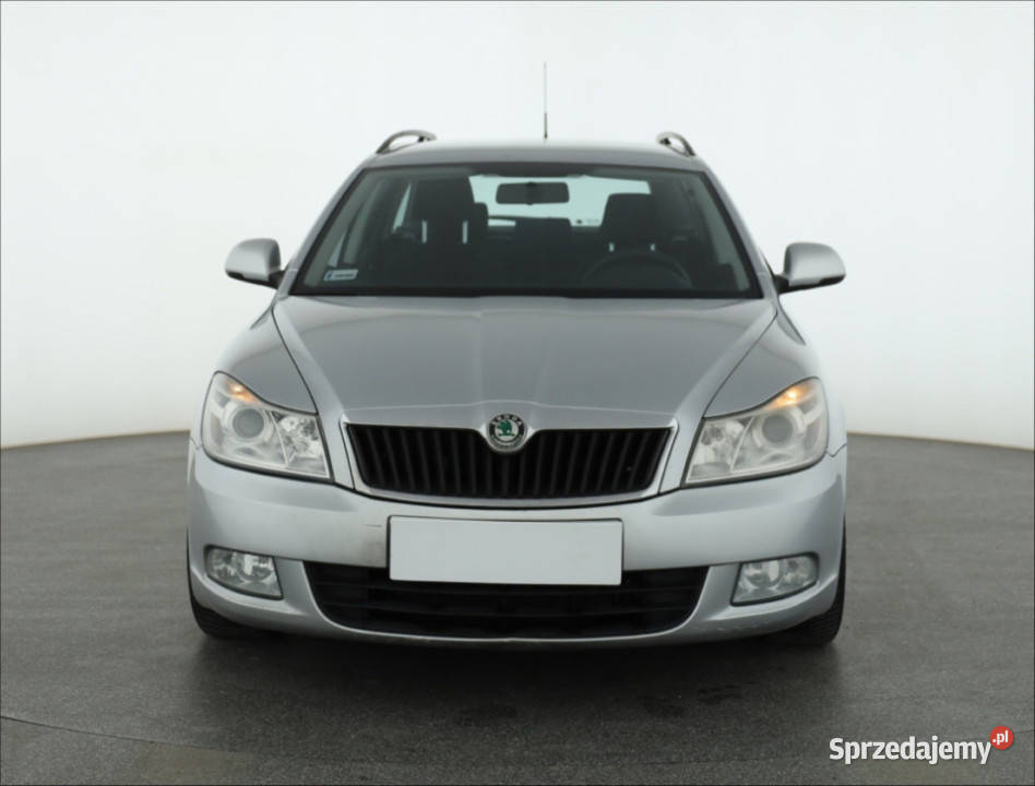 Skoda Octavia 19 TDI manualna Piaseczno