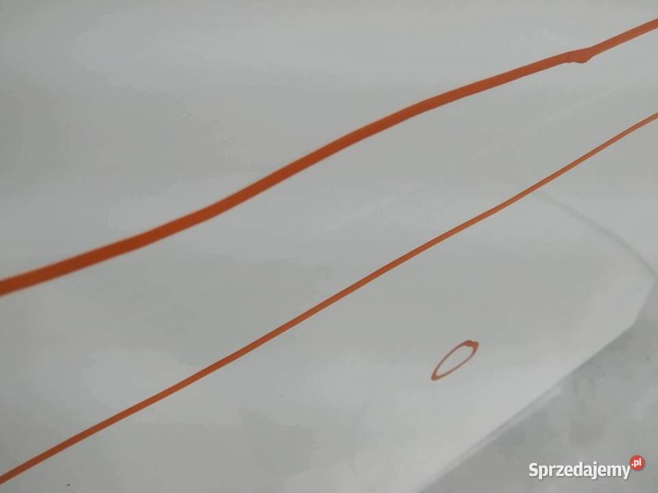 DRZWI PRAWE PRZÓD LY9C Audi A4 IV 20082015 B8