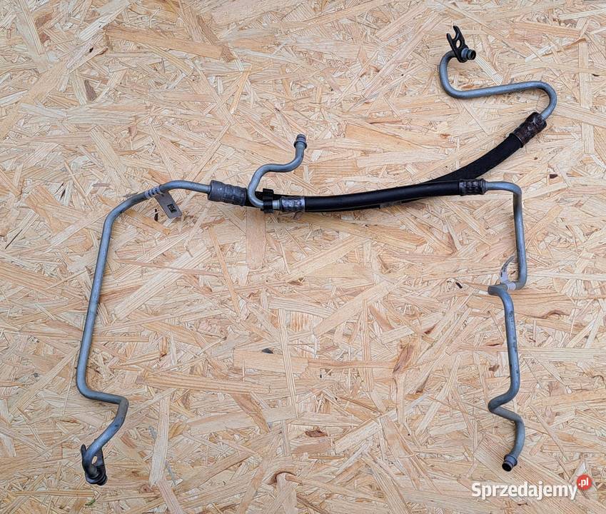 WĄŻ PRZEWÓD WSPOMAGANIA OPEL ZAFIRA B 0512 sprzedam