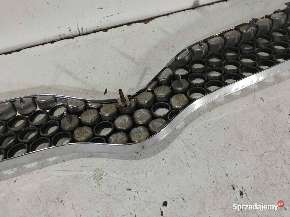 ATRAPA GRILL TOYOTA YARIS 9903 5310152010 osobowe Atrapy wielkopolskie