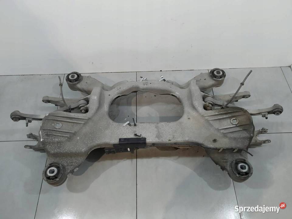 SANKI ZAWIESZENIA TYŁ L494 WAHACZ Land Rover