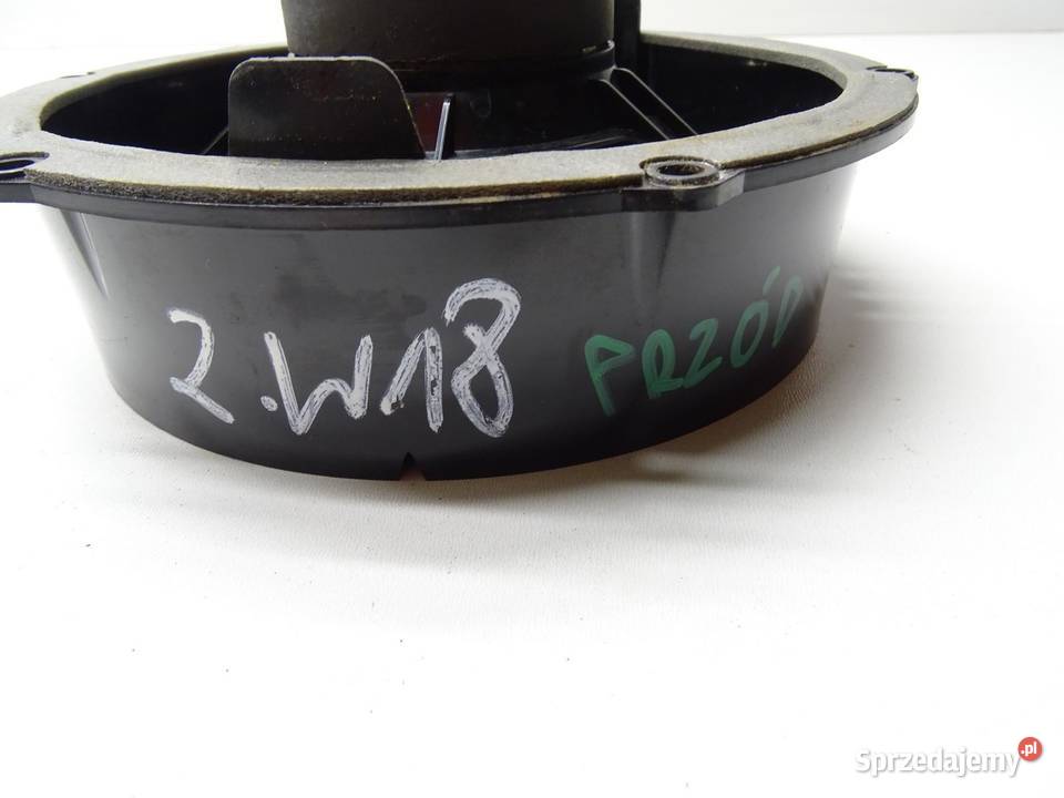 GŁOŚNIK DRZWI LEWY PRAWY PRZÓD PRZEDNI małopolskie sprzedam