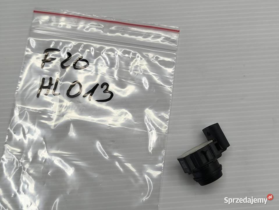 CZUJNIK PARKOWANIA PDC KOLOR B44 BMW F20 F21 Czujniki wielkopolskie