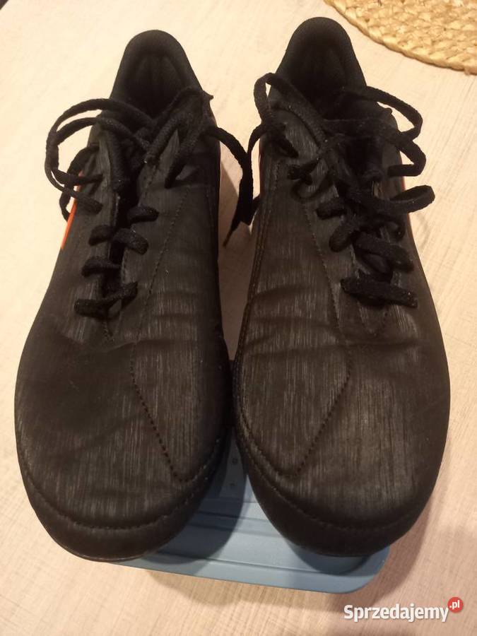 Buty adidas deportivo lanki FG piłkarskie do gry Chodzież