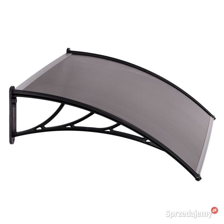 Daszek drzwi 100x80