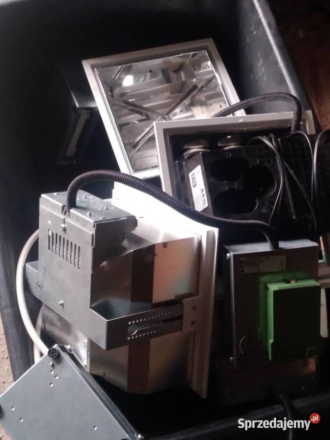 Lampa sufitowa Oświetlenie Przedbórz