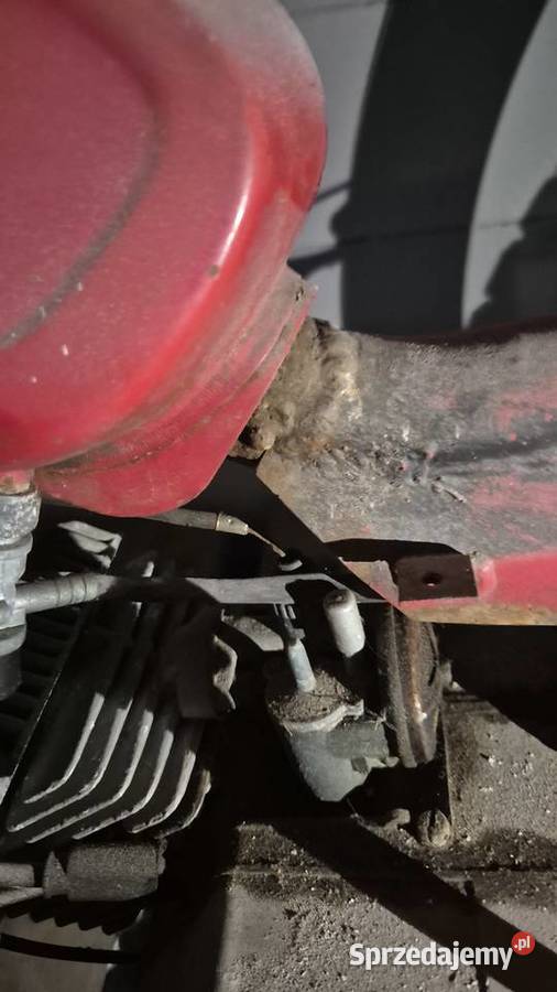 Romet kadet Zarejestrowany Hryniewicze