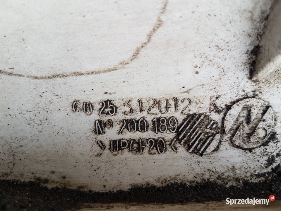 RENAULT ESPACE III 1999 2000 ATRAPA GRILL 200189 Turek