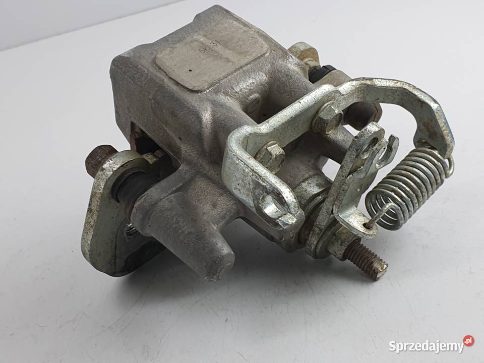 Zacisk Hamulcowy Zacisk Hamulca Recznego Yamaha Łódź