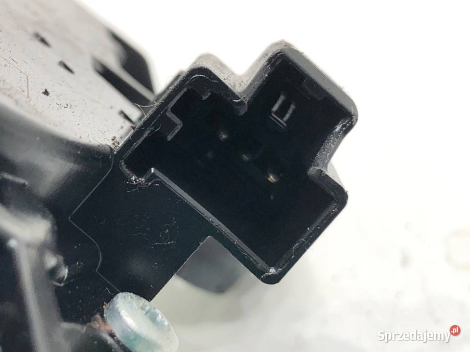 SILNIK WYCIERACZEK TYŁ FORD ECOSPORT