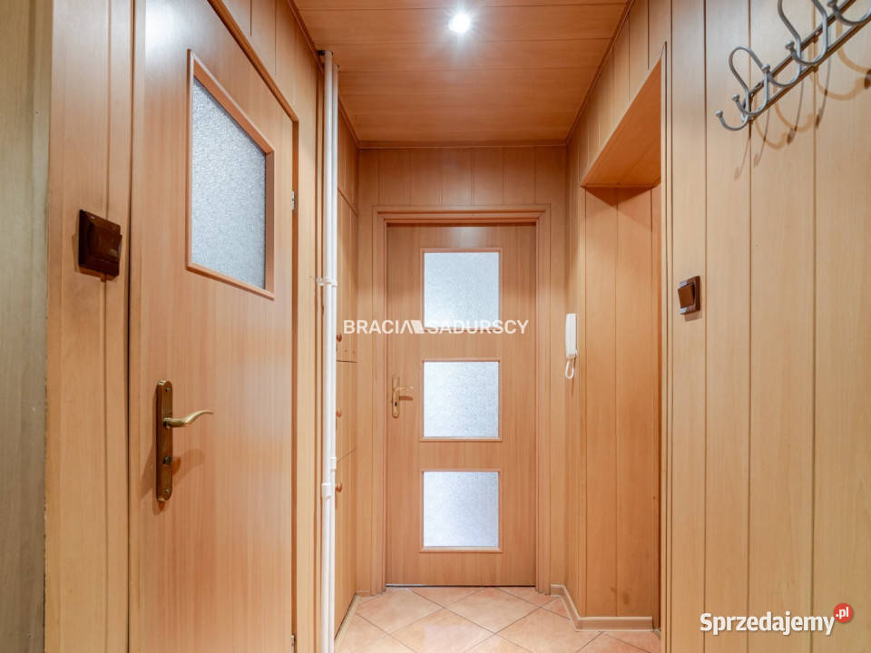 Do sprzedaży mieszkanie 395m2 2 pokoje Kraków małopolskie sprzedam