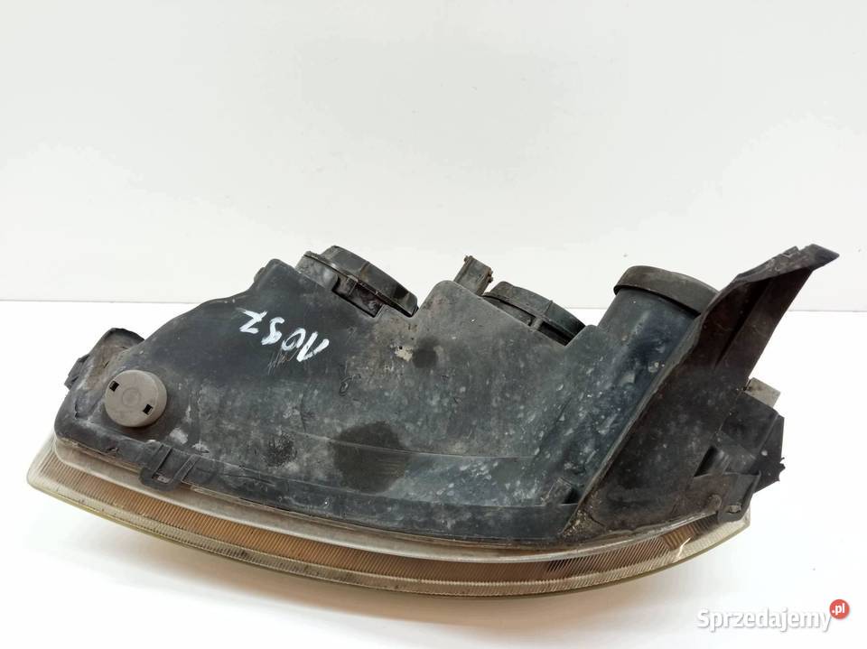 LAMPA PRZÓD PRAWA EU CORSA C 93185147 Opel Combo świętokrzyskie