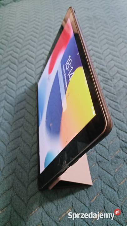 Apple iPad Się 2 wifi łódzkie Łódź