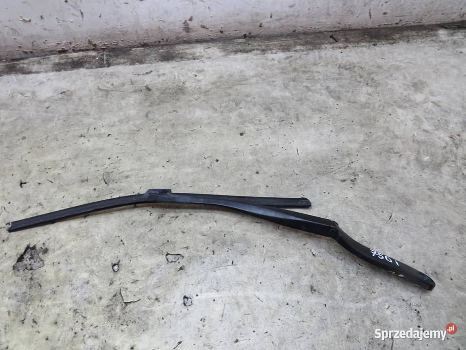 RAMIĘ WYCIERACZKI PRAWE BMW F01 lubelskie