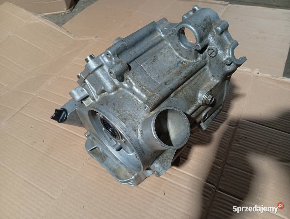 Kartery blok silnika Polaris Trail Boss 330 podkarpackie