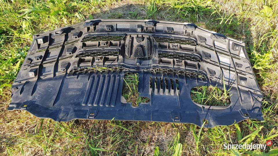 Grill Gril Honda Civic City 71121TM0T010M1 Świebodzice